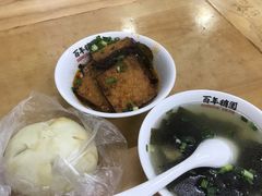-百年德园(侯家塘店)