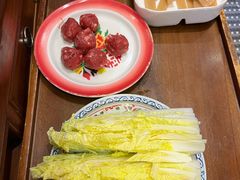 -沸炉重庆老火锅(军事博物馆店)