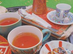 土耳其茶-Turka土耳咖(五大道店)
