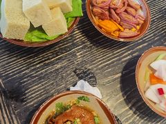 -冯校长老火锅(中联广场店)