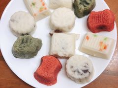 -江南春(中山中路店)