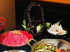 -色響火锅(恒隆广场店)