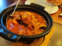 -澳门木偶葡国餐厅(珠海店)