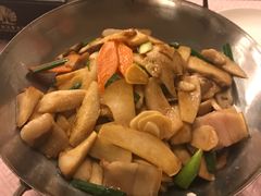 -千岛湖丽景酒店-中餐厅