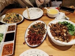 -姥姥家春饼店(惠新东街店)