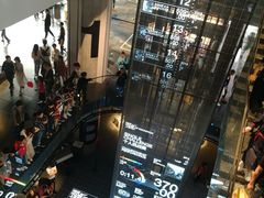 -NIKE品牌体验店(南京东路店)