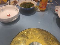 -小秦淮·南京土菜(新亭西路店)