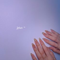 -J.PLUS日式美甲美睫
