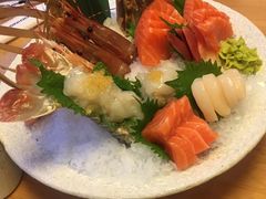 -王鼎精致料理铁板烧(世博源店)