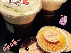 -喜茶(深圳东门1234店)