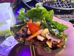 -釜山火炉·海鲜烤肉(紫藤路店)