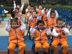 -吉的堡幼儿园(西安鸿锦城园)