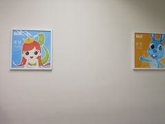 -浦东三林赢在起点早教中心·亲子托班早教体验课儿童兴趣班逻辑思维专注力幼小衔接			(金谊广场中心)