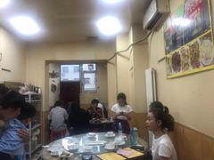 大堂-老七饭馆(光荣道总店)