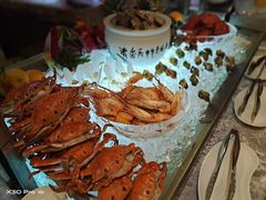 -盛宴标帜餐厅·亲子自助 (南昌喜来登酒店)