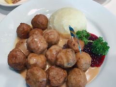 -宜家·瑞典风味餐厅(无锡店)