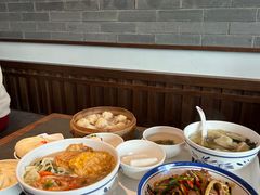 -同心楼(解放北路店)