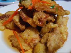-老长春肉馆(创业大街店)