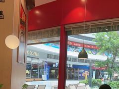 -华记煲仔华·煲仔饭(三元里万科里店)