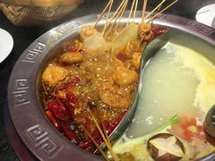 -热辣宗师·串串火锅(万达金街店)