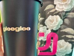 -gleeglee乐溢亦茶(合生汇店)