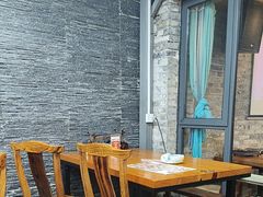 -61号餐吧(兴坪古镇漓江店)