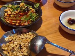 -大胃姐·路边牛杂(南吴路店)