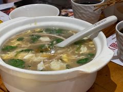 -木屋烧烤(西南角店)