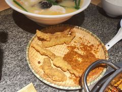 -胖子鱼·天水麻辣鱼火锅(秦州407店)