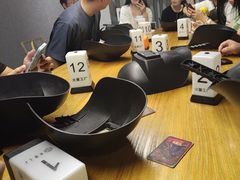 -火星工厂·桌游·团建聚会·轰趴馆(厦滘店)