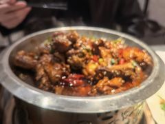 -湘渝人家·川湘菜(十里河店)