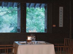 -法云安缦酒店