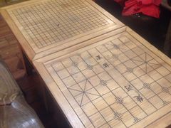 -东口码头·烧鸽子·鱼头泡饼·地方菜(金鹰悦城店)