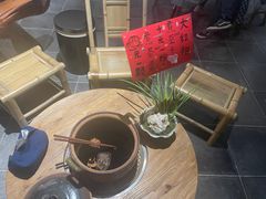 -月栖华明-云间草堂清茶馆(泗泾古镇店)