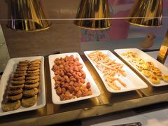 -合肥富力威斯汀酒店·知味餐厅