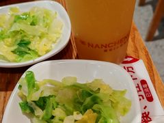 -南城香(北京南站店)