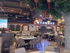 -龙泉人椰子鸡.糟粕醋.海南菜(三亚旗舰店)