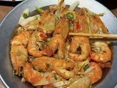 -串盟烧烤·长沙美食地标(星沙店)
