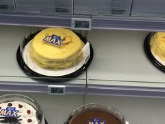 -盒马X会员店(上海森兰商都店)