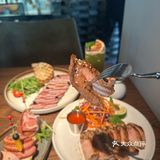 珠江国际附近超高性价比的宝藏西餐厅[爱心]