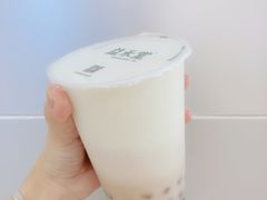 -益禾堂·薄荷柠檬水(龙城店)