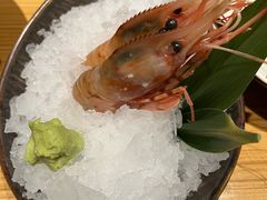 -花和海鲜自助(梅江店)