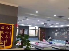 -西安小天鹅艺术团(金花路校区)