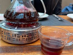 -食间牛排(湖西路店)