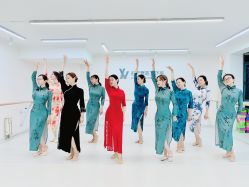 -佑宁舞蹈工作室