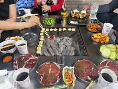 -同心烧烤(总店)
