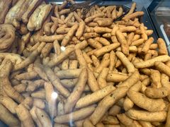 -长申超市(美食城店)