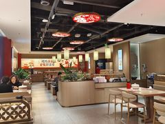 -满园烤鸭·春饼(太原街万达店)
