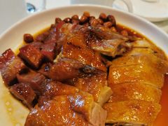 -金湖港式餐厅(建外店)