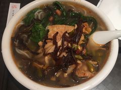 原味螺蛳粉-水平有限广西米粉·广西风味集(五道口店)